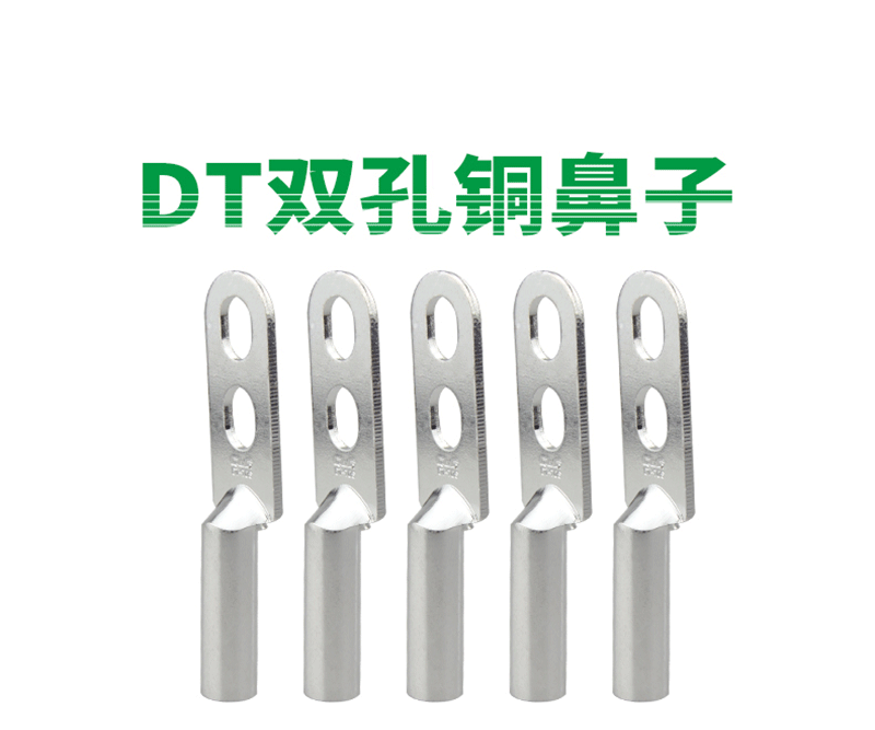 DTS双孔系列